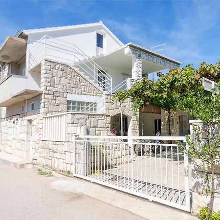 Apartment Niko فوديس المظهر الخارجي الصورة