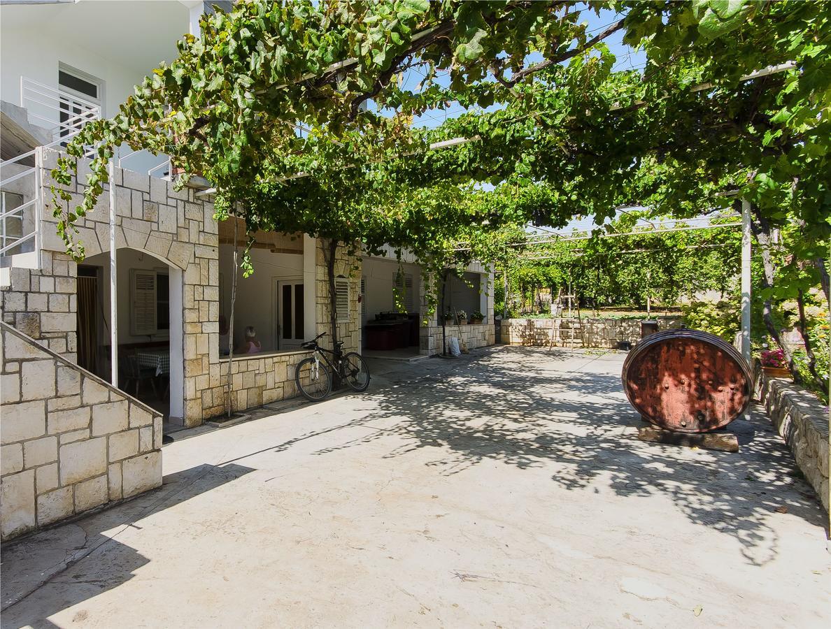 Apartment Niko فوديس المظهر الخارجي الصورة