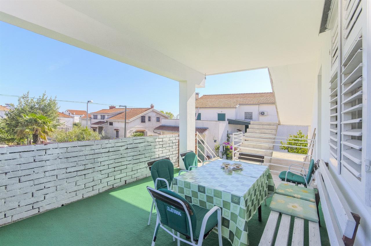 Apartment Niko فوديس المظهر الخارجي الصورة