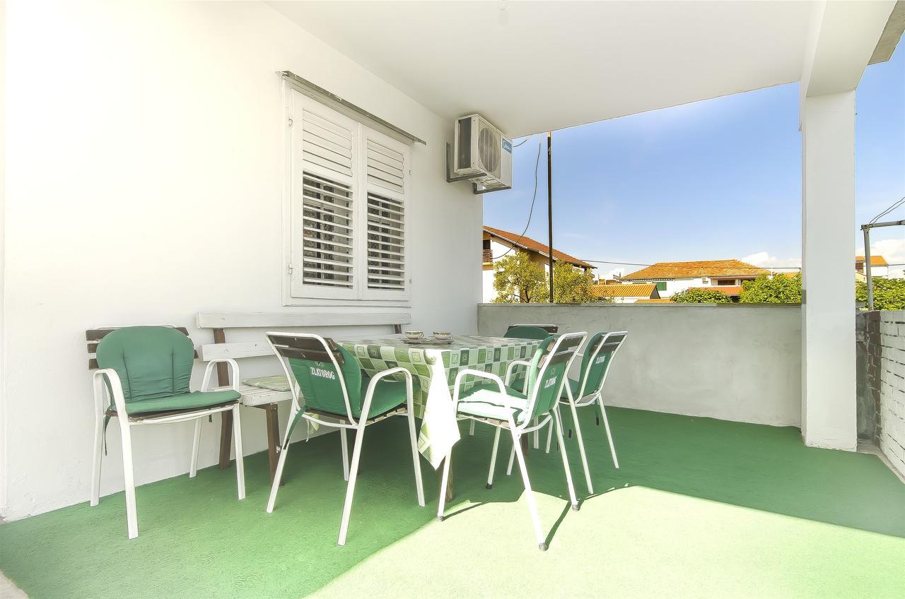 Apartment Niko فوديس المظهر الخارجي الصورة