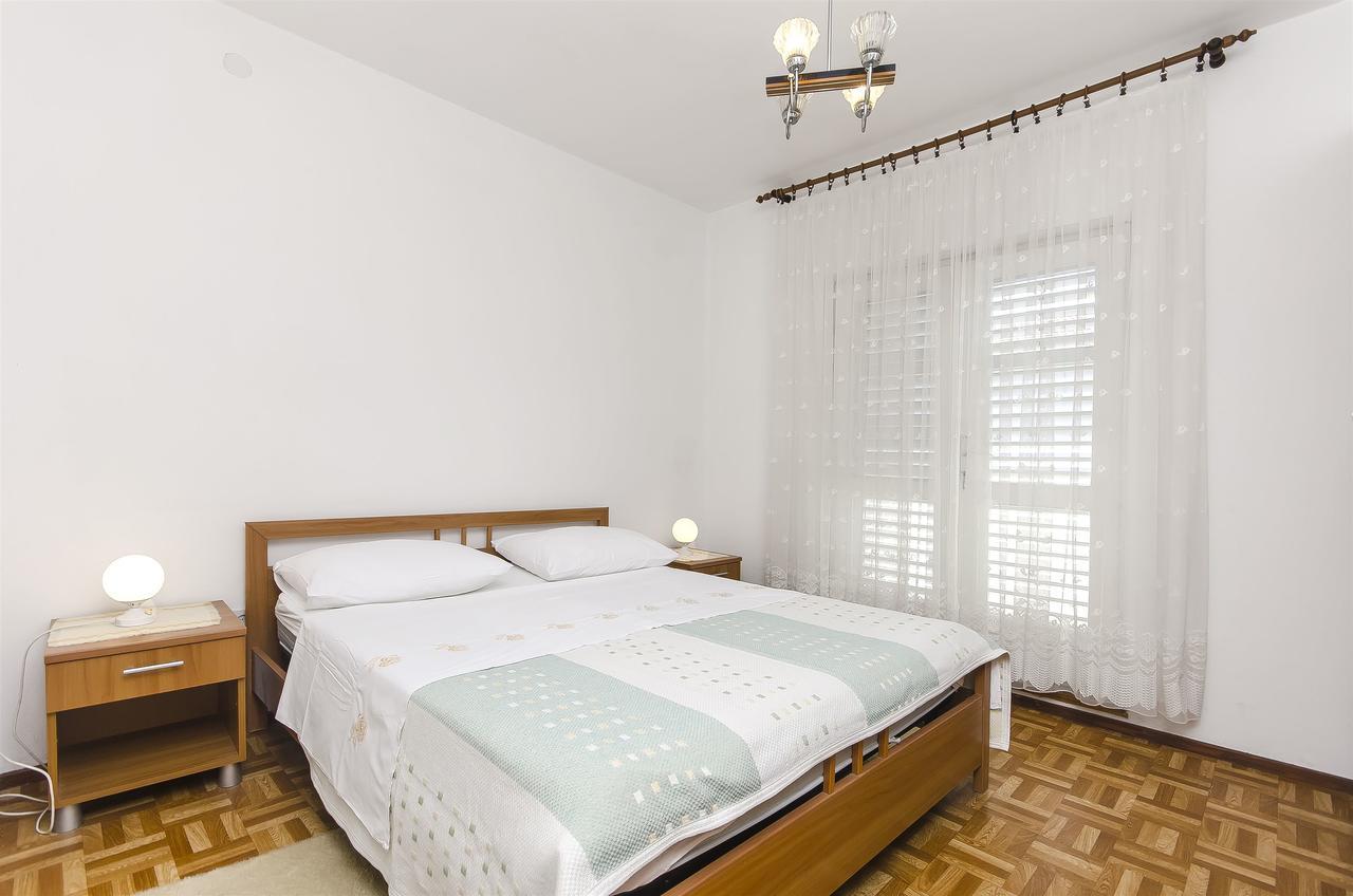 Apartment Niko فوديس المظهر الخارجي الصورة