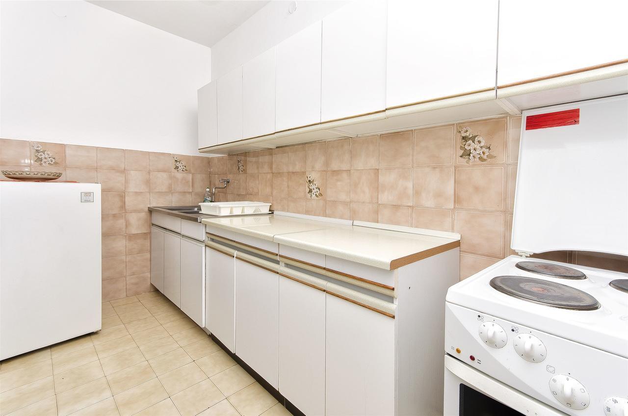 Apartment Niko فوديس المظهر الخارجي الصورة