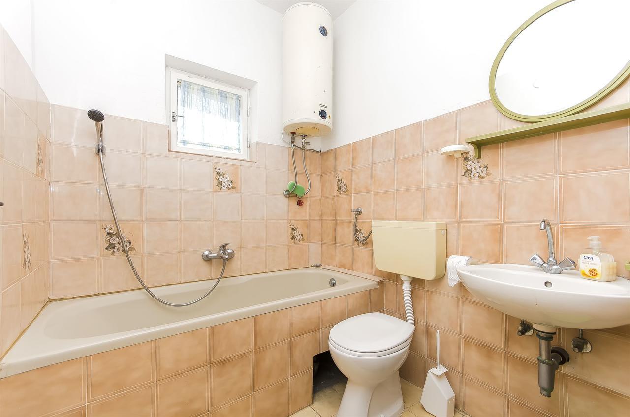 Apartment Niko فوديس المظهر الخارجي الصورة