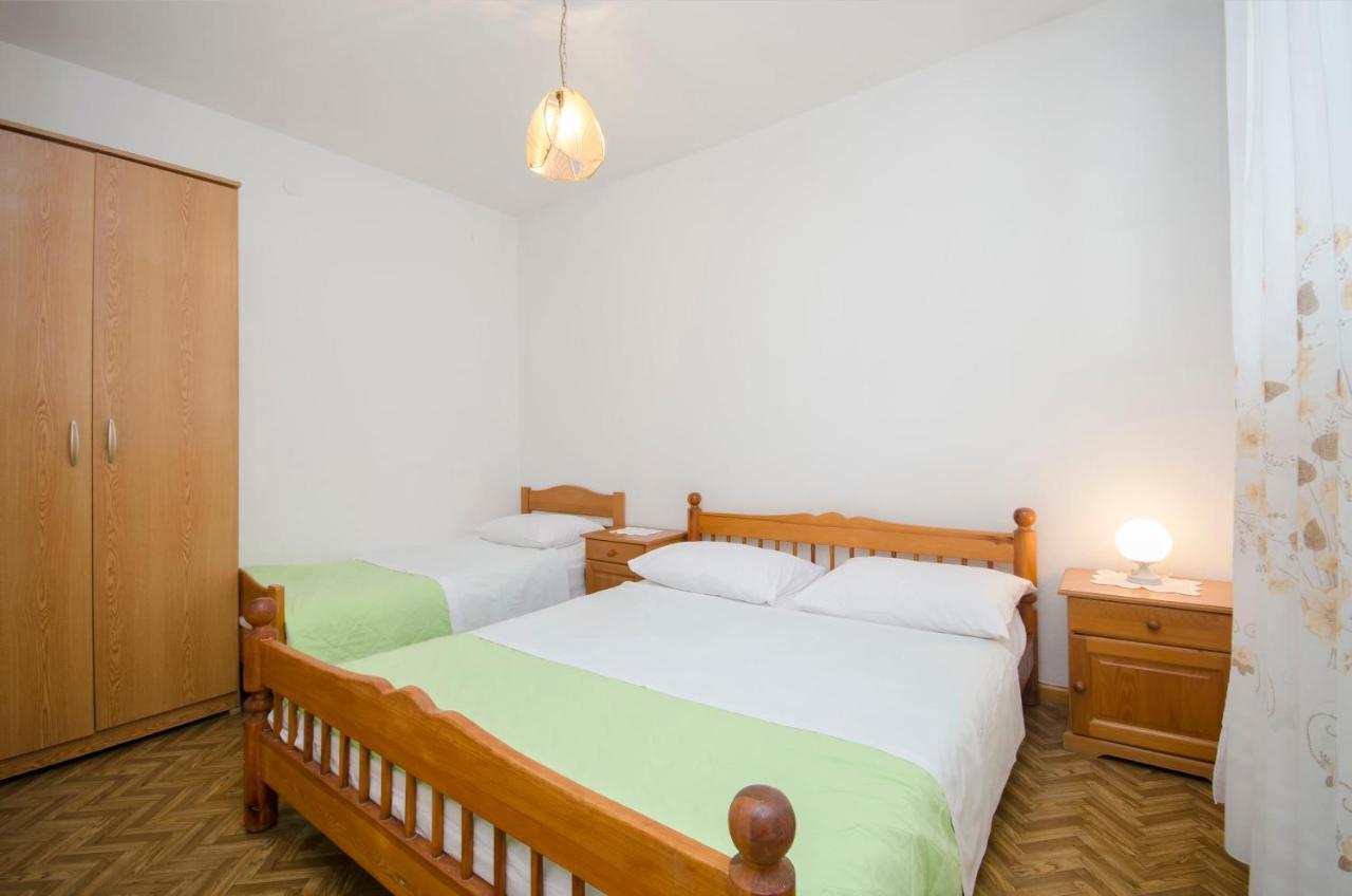 Apartment Niko فوديس المظهر الخارجي الصورة