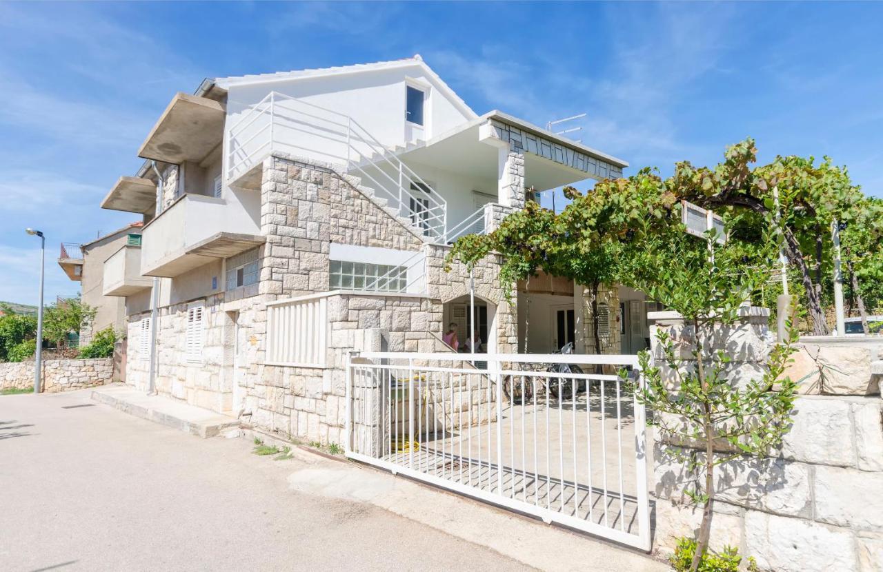 Apartment Niko فوديس المظهر الخارجي الصورة