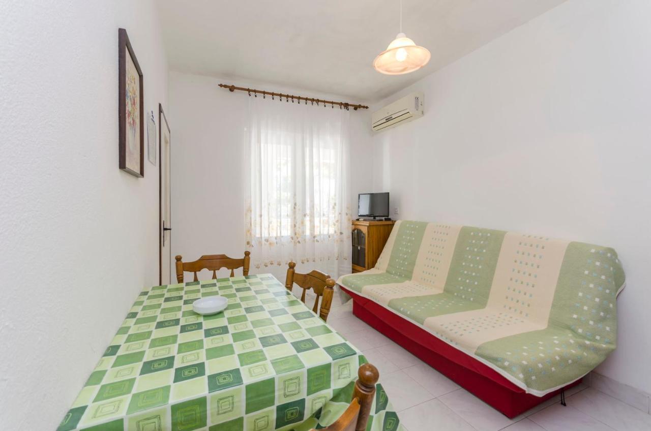 Apartment Niko فوديس المظهر الخارجي الصورة
