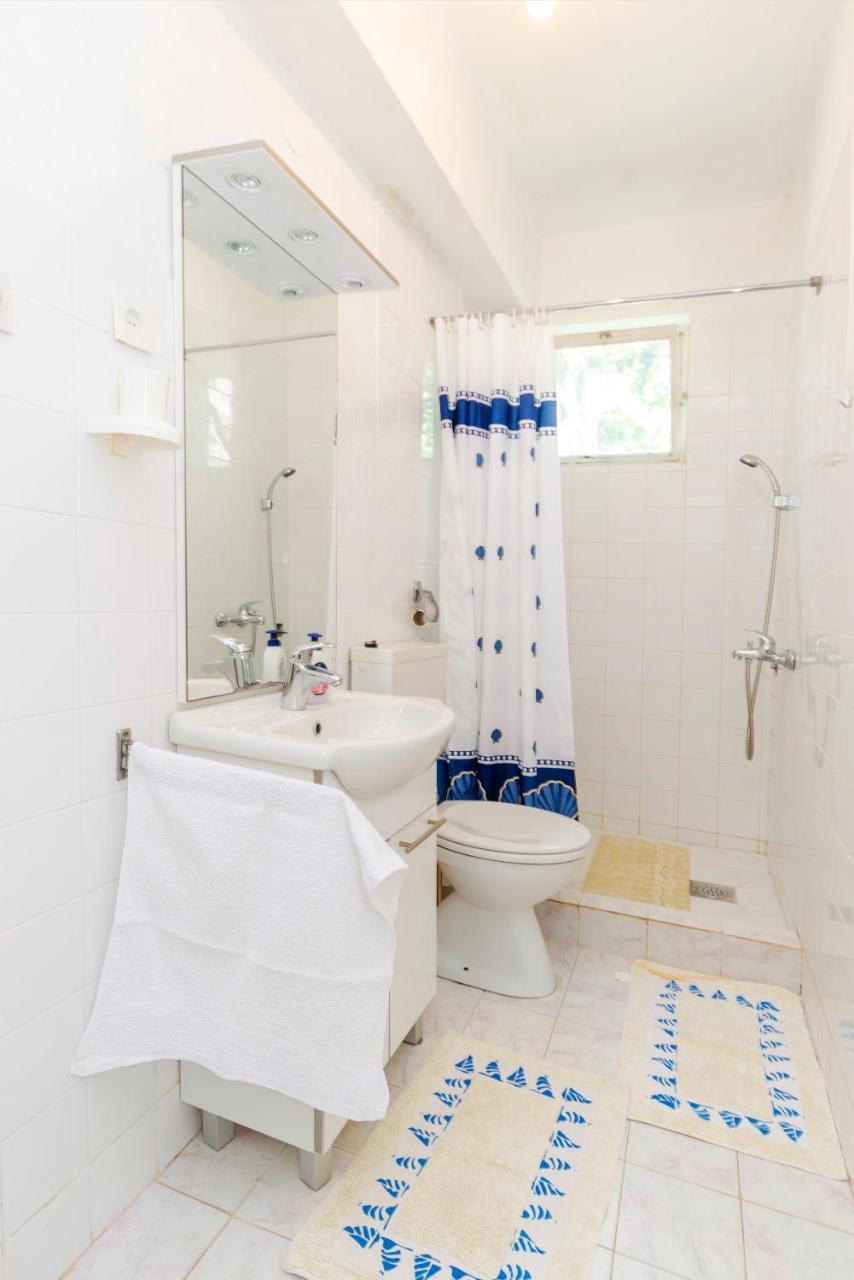 Apartment Niko فوديس المظهر الخارجي الصورة
