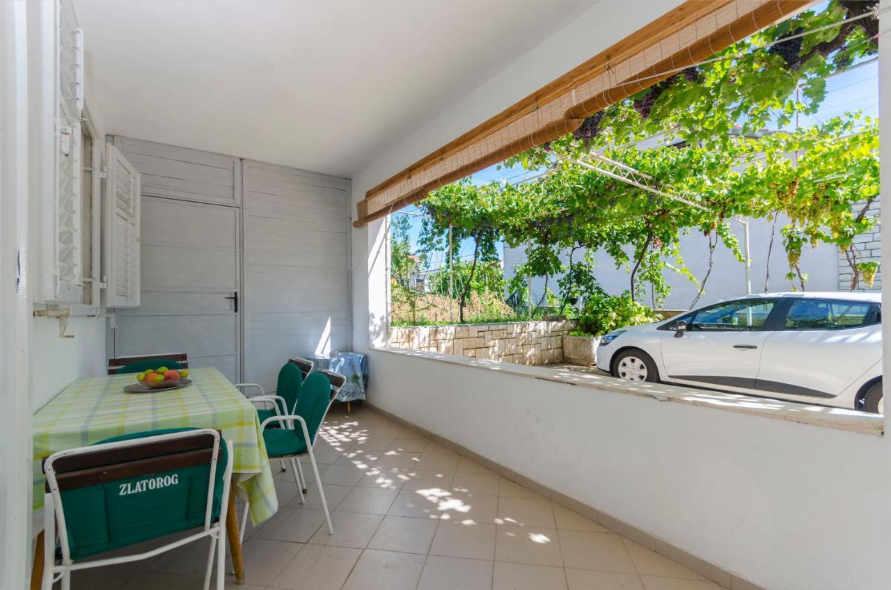 Apartment Niko فوديس المظهر الخارجي الصورة