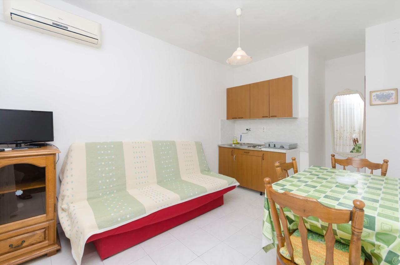 Apartment Niko فوديس المظهر الخارجي الصورة