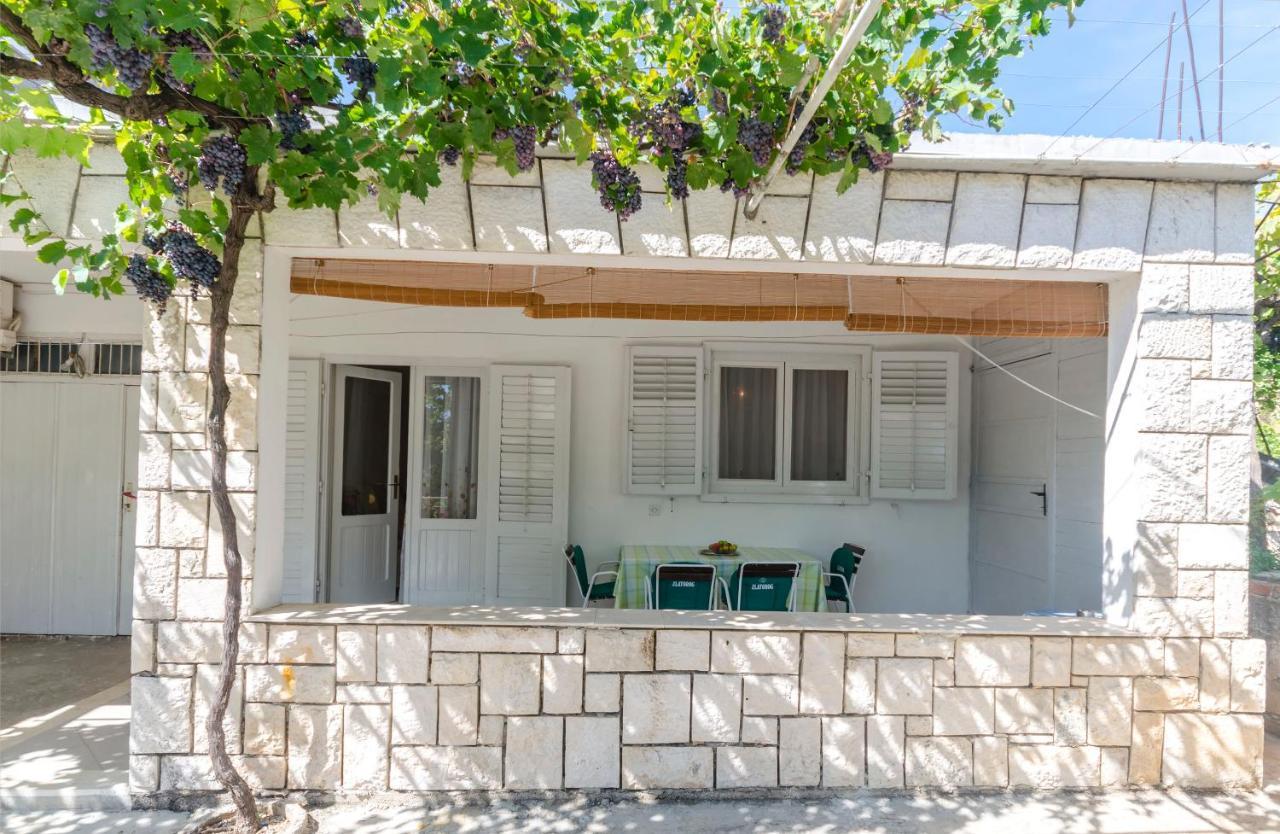 Apartment Niko فوديس المظهر الخارجي الصورة